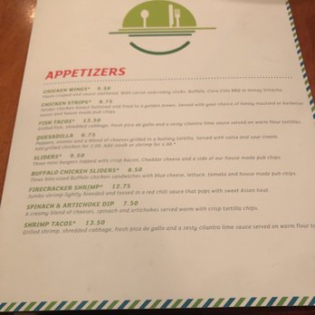 1607 Bistro & Bar - the menu - New American Near Me - Sandston, Virginia 1607 Bistro & Bar - the menu - New American Near Me - Sandston, Virginia