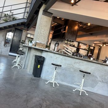 Inclusion Coffee - Barista Bar - Coffee & Tea Near Me - Dallas, Texas