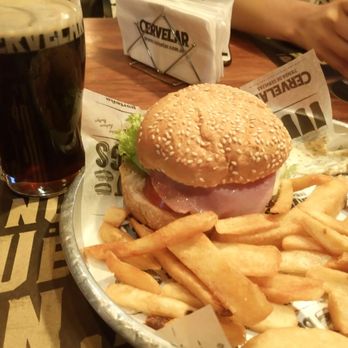 Cervelar - Beer Bar Near Me - Martínez, C