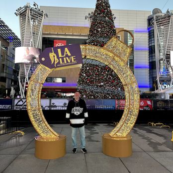 LA Live - Music Venues Near Me - Los Angeles, California LA Live - Music Venues Near Me - Los Angeles, California