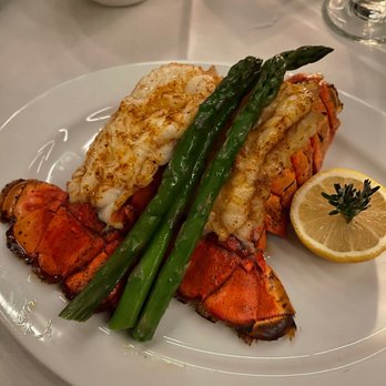 Ocean Prime - Seafood Near Me - New York, New York Ocean Prime - Seafood Near Me - New York, New York