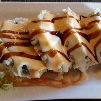 Mitsuki - Sushi Bars Near Me - Brossard, Quebec