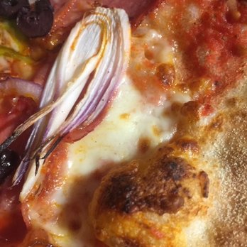 Captain's Oven Pizza - FRESH! :) - Pizza Near Me - Vancouver, British Columbia