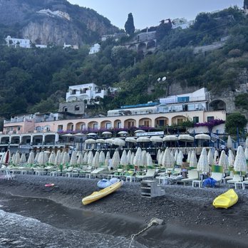 Da Ferdinando - Beach Bars Near Me - Fornillo Spiaggia, SA Da Ferdinando - Beach Bars Near Me - Fornillo Spiaggia, SA