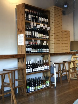 Pizzeria Violetta, Piedmont Ave by null