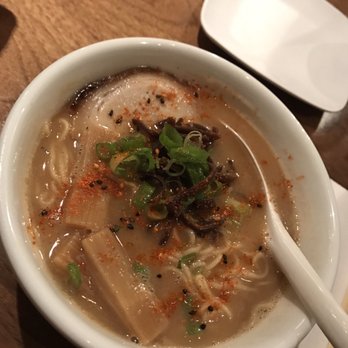 Mr Max - Tonkotsu Ramen - Sushi Bars Near Me - Irving, Texas Mr Max - Tonkotsu Ramen - Sushi Bars Near Me - Irving, Texas