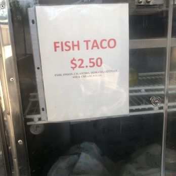 taco rivera - $2.50 - Mexican Near Me