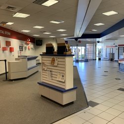US Post Office