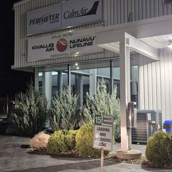 Calm Air International - Airlines Near Me - Winnipeg, Manitoba