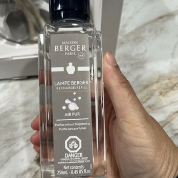 Cassie's - Unscented purifying oil from the kit - Cosmetics & Beauty Supply Near Me - St Louis, Missouri