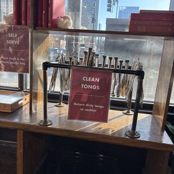 Sweet Bean - Tong Station - Bakeries Near Me - Chicago, Illinois