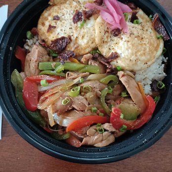 Chicken Paddy - Asian Fusion Near Me - San Jose, California Chicken Paddy - Asian Fusion Near Me - San Jose, California