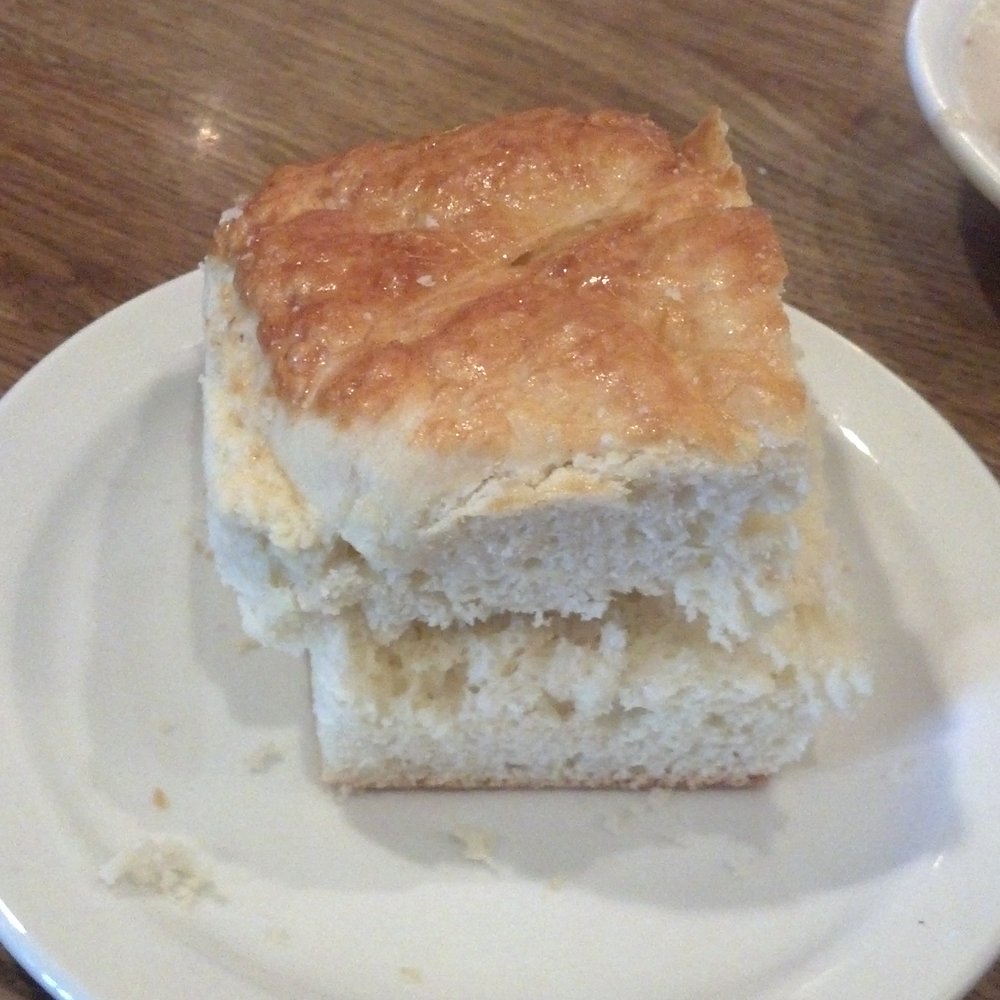 Cousins' - Cake/biscuit - Sandwiches Near Me - The Dalles, Oregon