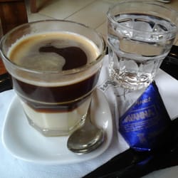 Havanna Café - Cafe havanna