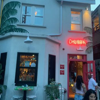 Chubby's Jamaican Kitchen - Caribbean Near Me - Toronto, Ontario
