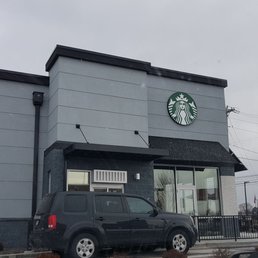 #Starbucks at I65 and US 31. What happened to the #Starbucks promise of providing customers their beverage correctly.