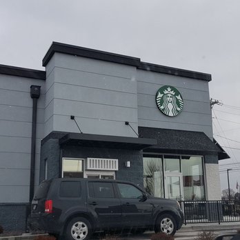 Starbucks - #Starbucks at I65 and US 31. What happened to the #Starbucks promise of providing customers their beverage correctly. - Coffee & Tea Near Me - Edinburgh, Indiana