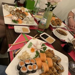 Sushi Bar