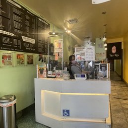 Inside Inside