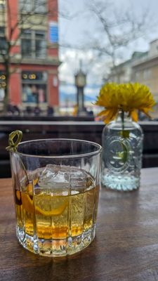 Water St. Café by null