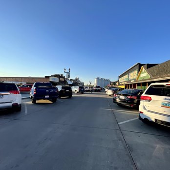 Wall Drug Store - Outside - Drugstores Near Me - Wall, South Dakota