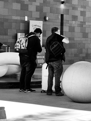 CBX Tijuana by null