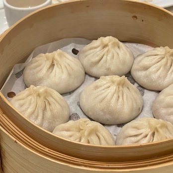 Shanghai River - Steamed dumpling - Chinese Near Me - Richmond, British Columbia Shanghai River - Steamed dumpling - Chinese Near Me - Richmond, British Columbia