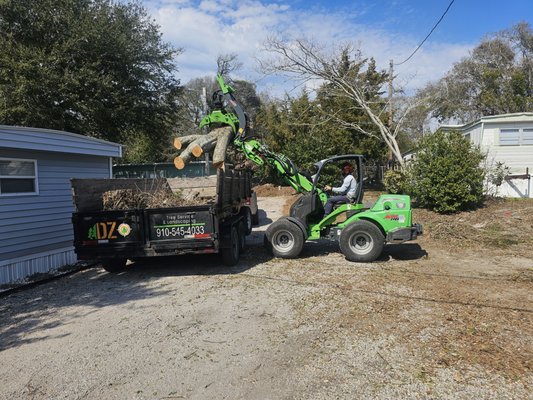DROP ZONE TREE SERVICE AND LANDSCAPING - Updated April 2026 - 44 Photos ...