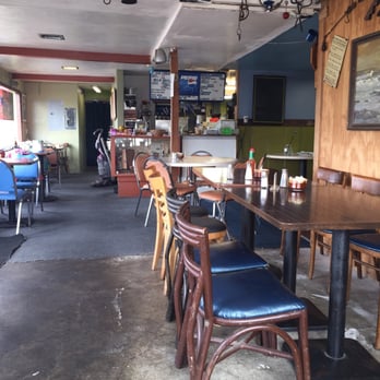 River View Dining - If you understand the concept of dive eclectic, you get this place. - Seafood Near Me - South Bend, Washington River View Dining - If you understand the concept of dive eclectic, you get this place. - Seafood Near Me - South Bend, Washington