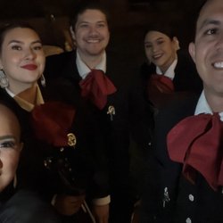 Mariachi Acero Del Valle - Quinceañeras