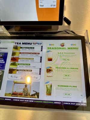 Menu photo 8 Smoking Tiger Coffee Lab Garden Grove, CA Menu photo 8 Smoking Tiger Coffee Lab Garden Grove, CA