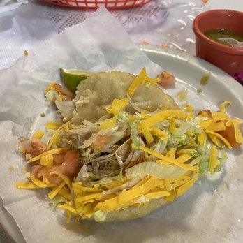 Amiga Cafe - Puffy Taco - Mexican Near Me - San Antonio, Texas Amiga Cafe - Puffy Taco - Mexican Near Me - San Antonio, Texas