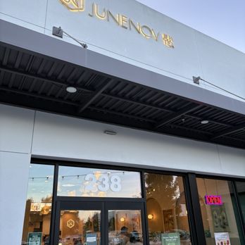 Junenov Tea - Bubble Tea Near Me - Pleasant Hill, California