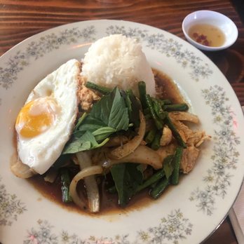 Glai Baan - Pad Prik King - Thai Near Me - Phoenix, Arizona Glai Baan - Pad Prik King - Thai Near Me - Phoenix, Arizona