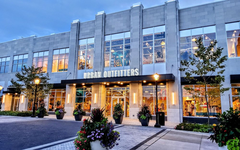 URBAN OUTFITTERS Updated September 2024 10 Photos & 10 Reviews 40