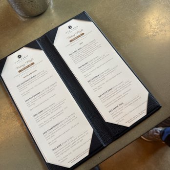 Oak Farm Vineyards - Tasting menu - Wineries Near Me - Lodi, California Oak Farm Vineyards - Tasting menu - Wineries Near Me - Lodi, California