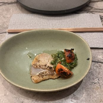 Sushi By Hidden - Sushi Bars Near Me - Houston, Texas