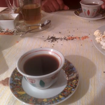 Karls Cafe & Weine - Ethiopian coffee - Cafes Near Me - Hamburg, HH