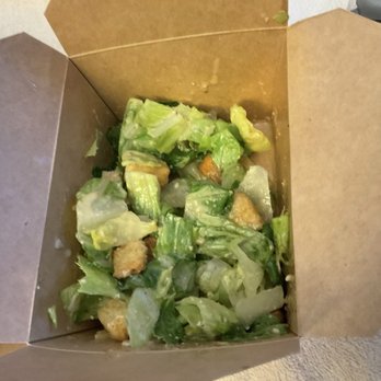 Swingers Diner - CAESAR SALAD - Diners Near Me - Los Angeles, California Swingers Diner - CAESAR SALAD - Diners Near Me - Los Angeles, California