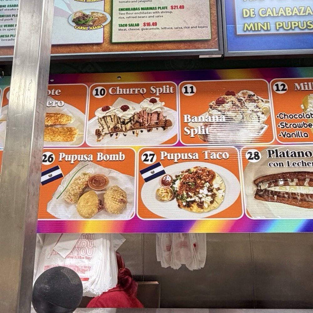 Taqueria Los Gallos Express - Menu - Mexican Near Me - Concord, California Taqueria Los Gallos Express - Menu - Mexican Near Me - Concord, California