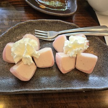 KOI Ramen - Strawberry Mochi - Ramen Near Me - Cary, North Carolina KOI Ramen - Strawberry Mochi - Ramen Near Me - Cary, North Carolina