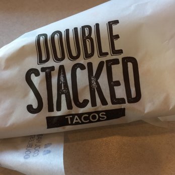 Taco Bell - Fast Food Near Me - Rochester, New York