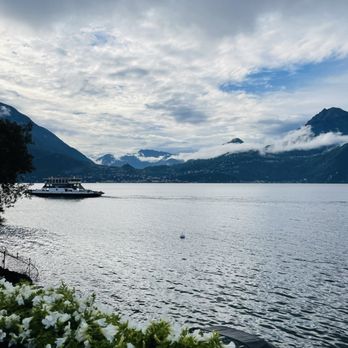 Lago di Como - Dreamy AF: Lago di Como, Italia - Lakes Near Me - Varenna, Colorado