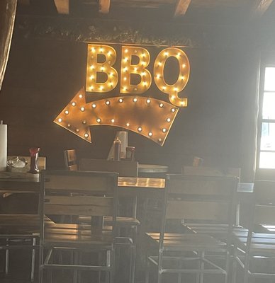 Ritzy B's Smokehouse & Grill by null