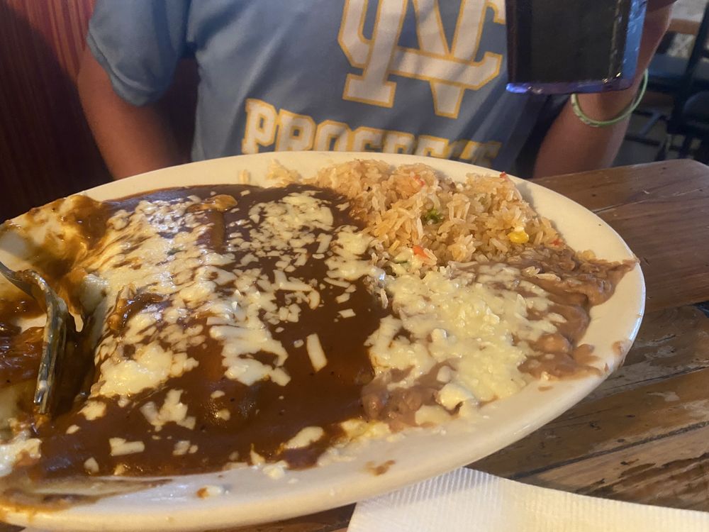 Acapulco Mexican Restaurant