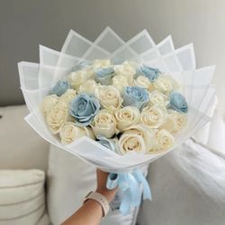 D Florals