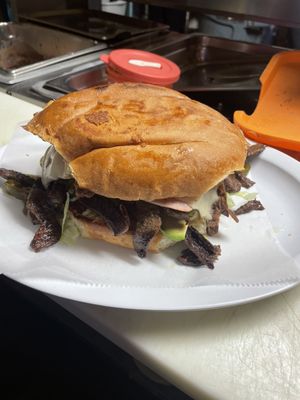 Taqueria Guerrero by null