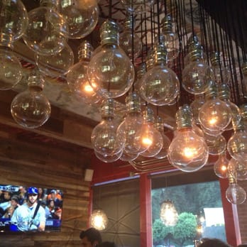 Boo Koo - Ceiling - Asian Fusion Near Me - Mill Valley, California
