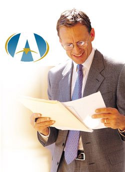 Allied Accounting & Tax Service Inc. logo