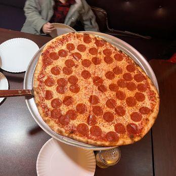 Giorgio's Pizza - 2. Pepperoni Pizza - Pizza Near Me - Smyrna, Tennessee Giorgio's Pizza - 2. Pepperoni Pizza - Pizza Near Me - Smyrna, Tennessee